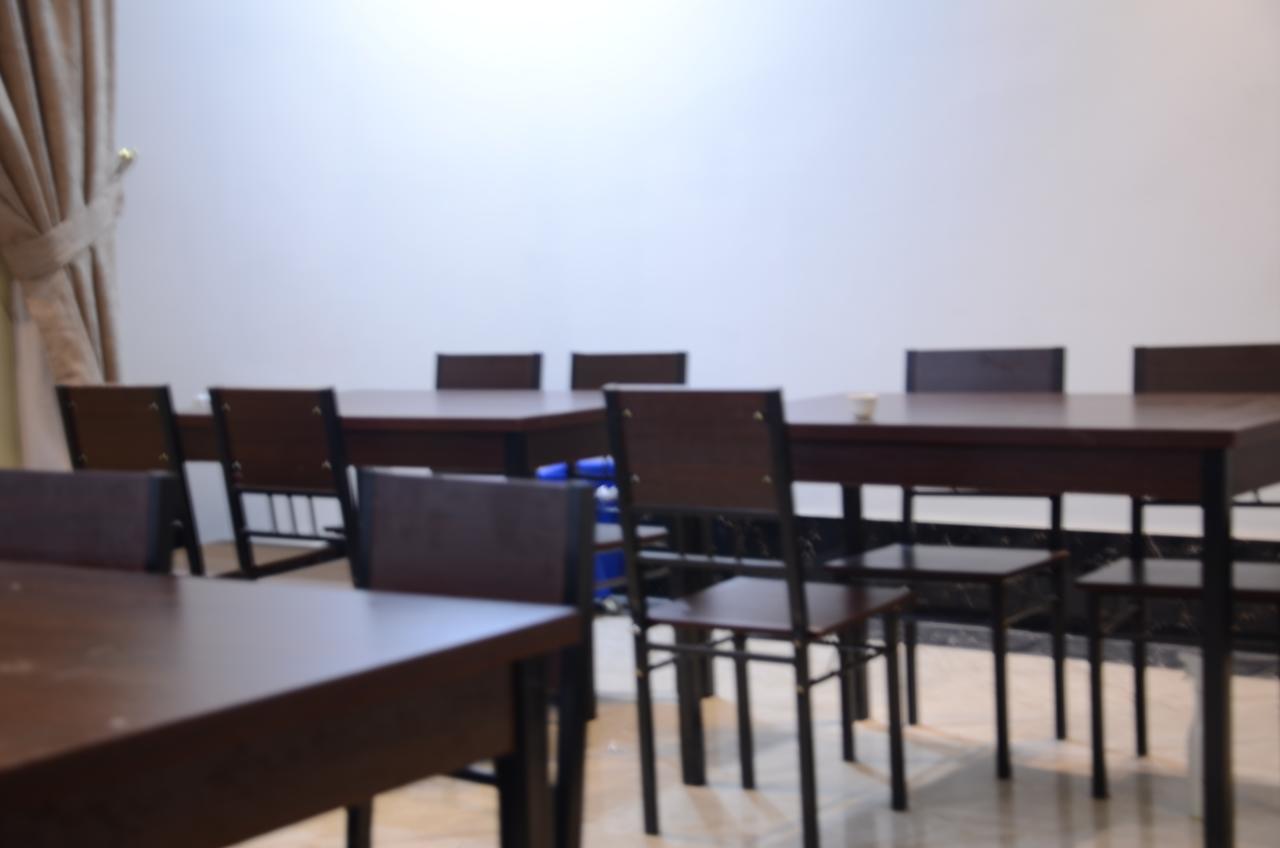Noor Amal Apartments Serviced Эр-Рияд Экстерьер фото