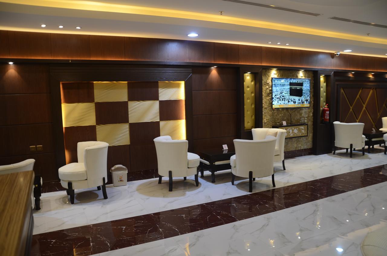 Noor Amal Apartments Serviced Эр-Рияд Экстерьер фото